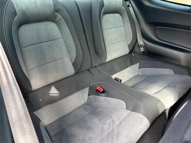 used 2019 Ford Shelby GT350 car, priced at $68,874