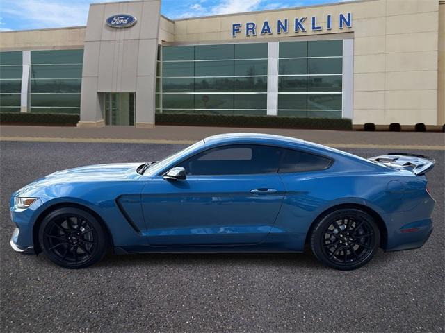 used 2019 Ford Shelby GT350 car, priced at $68,874