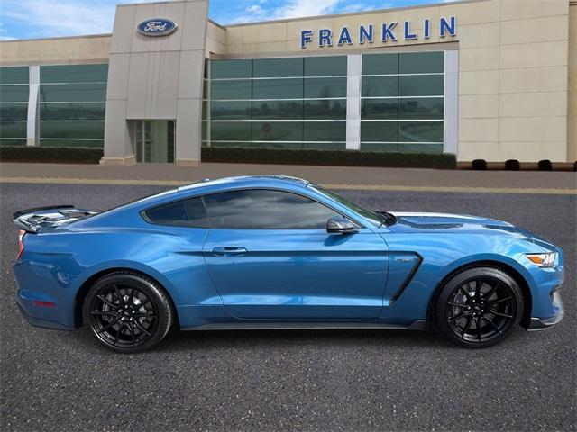 used 2019 Ford Shelby GT350 car, priced at $68,874
