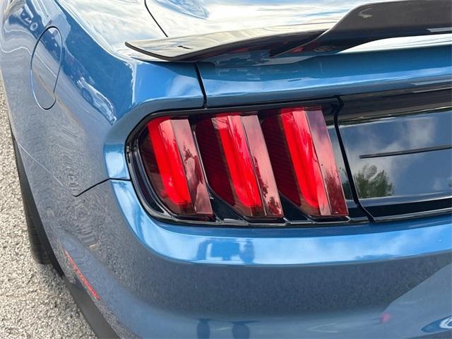 used 2019 Ford Shelby GT350 car, priced at $68,874