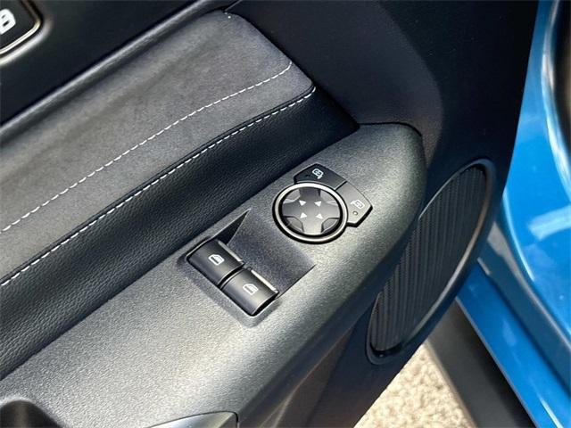 used 2019 Ford Shelby GT350 car, priced at $68,874