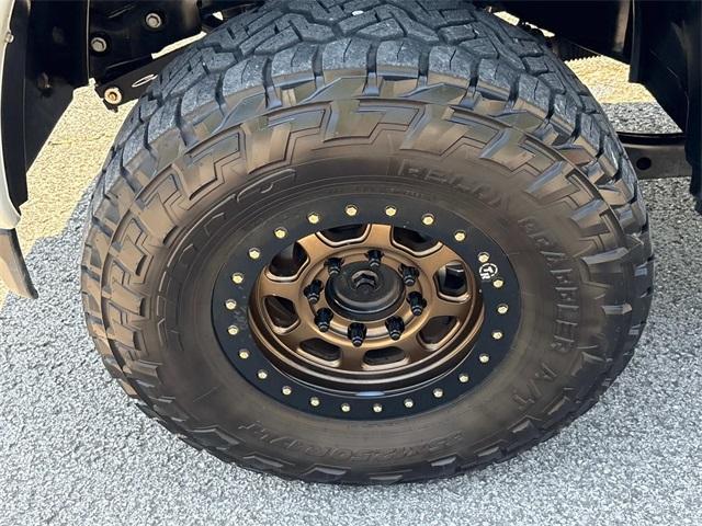 used 2024 Ram 2500 car, priced at $76,939