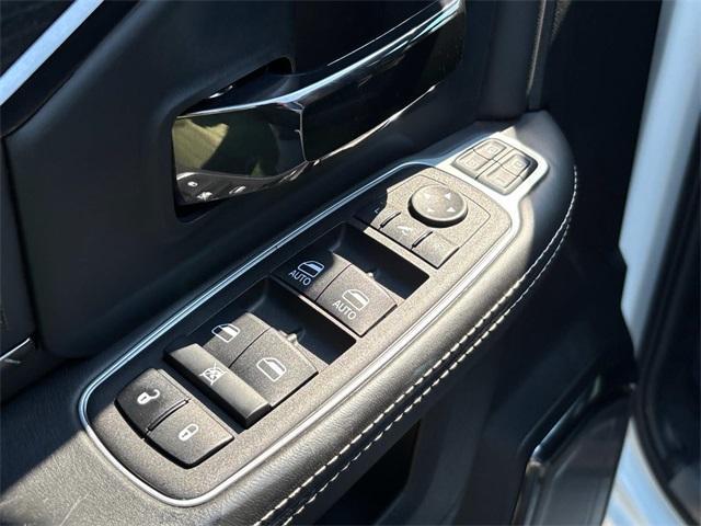 used 2024 Ram 2500 car, priced at $76,939