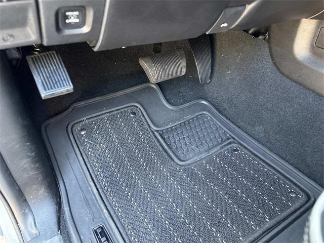 used 2024 Ram 2500 car, priced at $76,939
