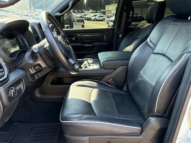 used 2024 Ram 2500 car, priced at $76,939