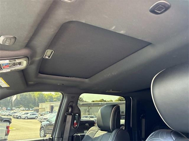 used 2024 Ram 2500 car, priced at $76,939