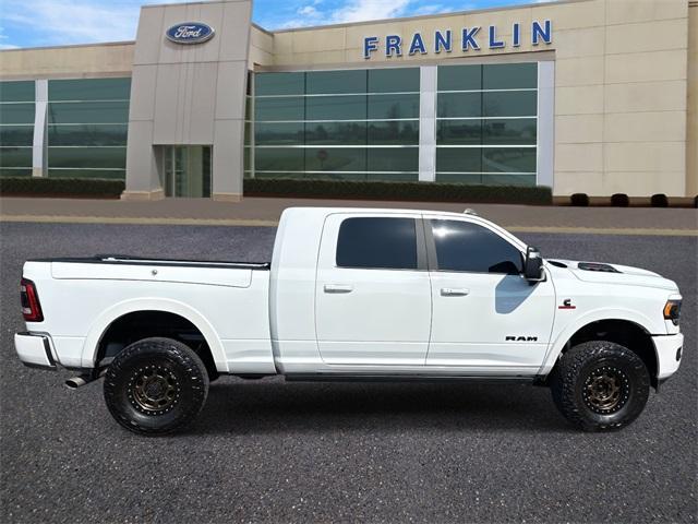 used 2024 Ram 2500 car, priced at $76,939