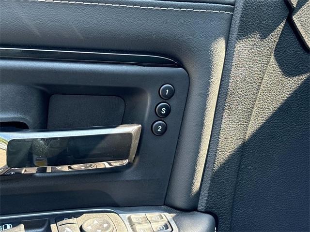 used 2024 Ram 2500 car, priced at $76,939