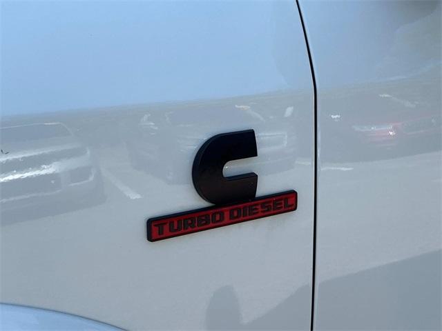 used 2024 Ram 2500 car, priced at $76,939