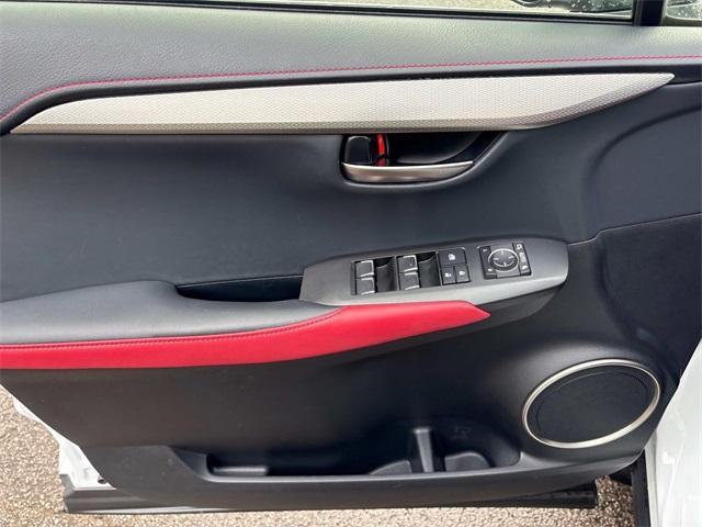 used 2019 Lexus NX 300 car, priced at $29,272