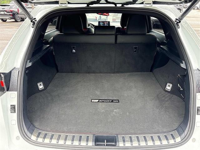 used 2019 Lexus NX 300 car, priced at $29,272