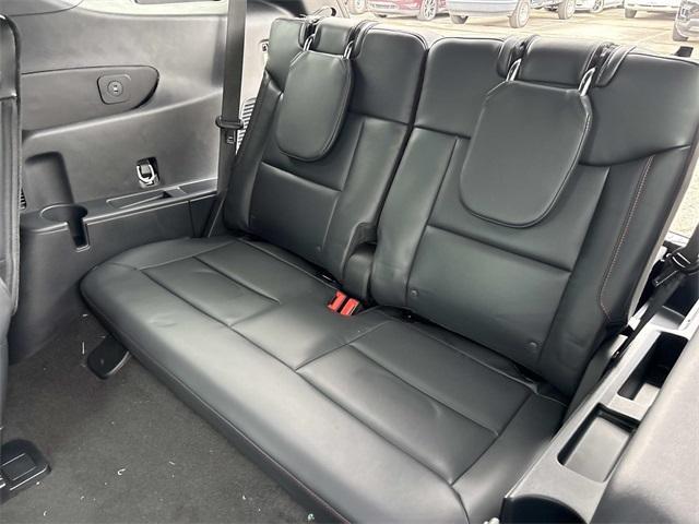 new 2025 Ford Explorer car, priced at $58,361