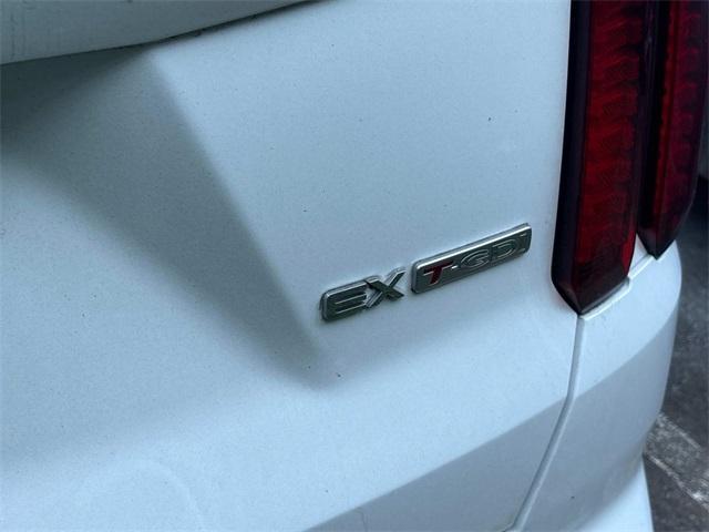 used 2021 Kia Sorento car, priced at $22,307