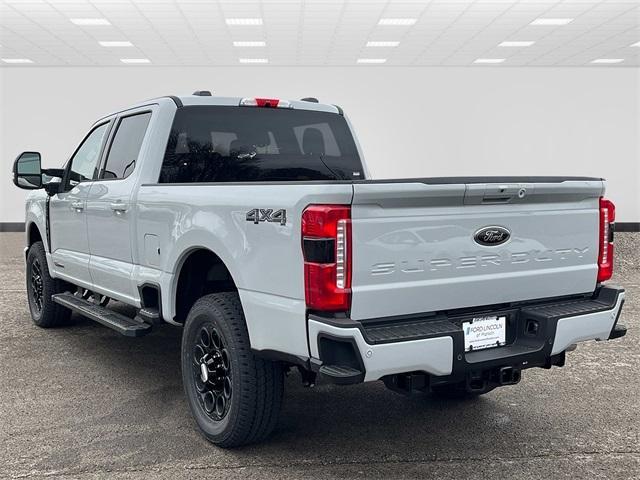 new 2025 Ford F-250 car, priced at $77,875