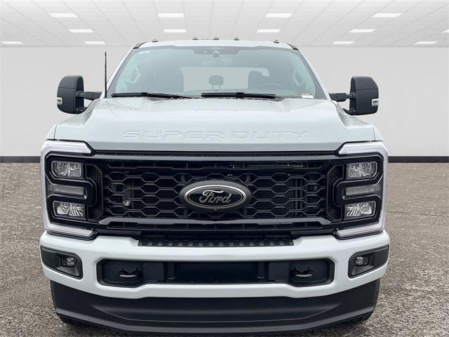 new 2025 Ford F-250 car, priced at $77,875