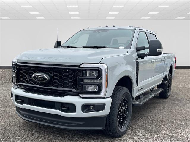 new 2025 Ford F-250 car, priced at $77,875