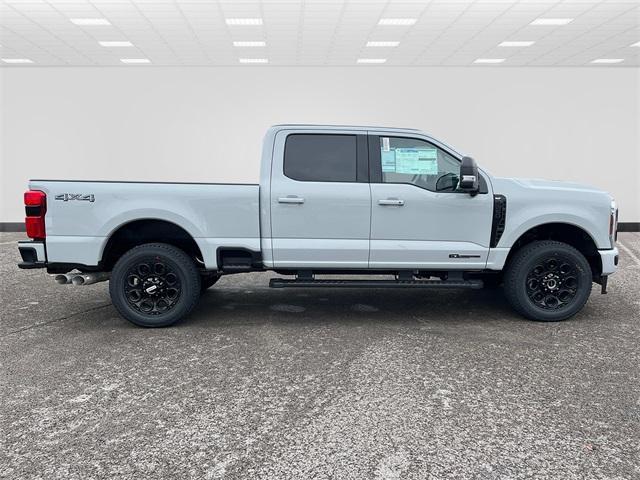 new 2025 Ford F-250 car, priced at $77,875