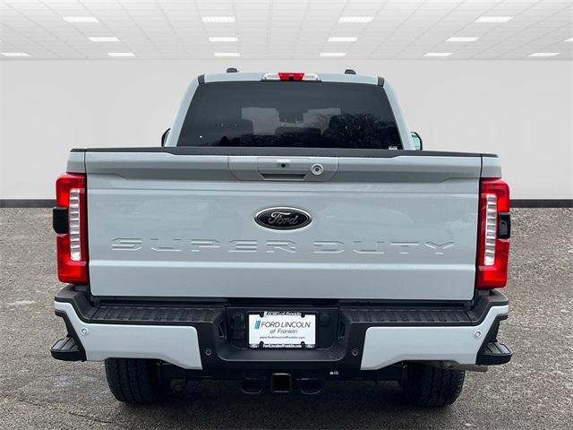 new 2025 Ford F-250 car, priced at $77,875