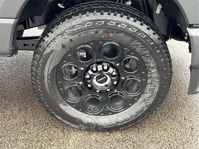 new 2026 Ford F-350 car, priced at $75,553