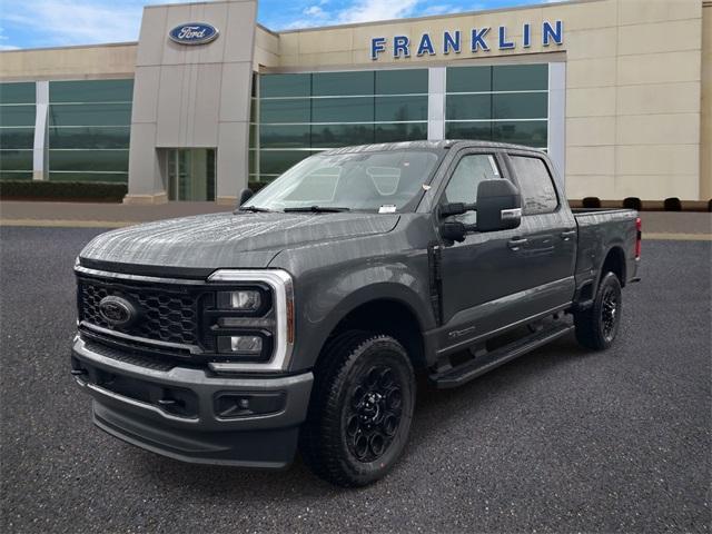 new 2026 Ford F-350 car, priced at $75,553