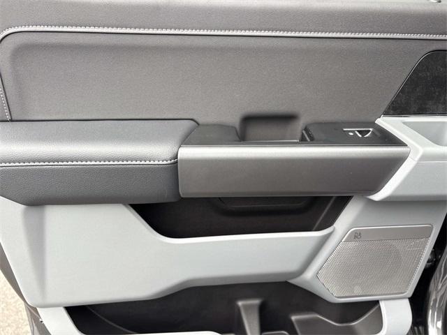 new 2026 Ford F-350 car, priced at $75,553