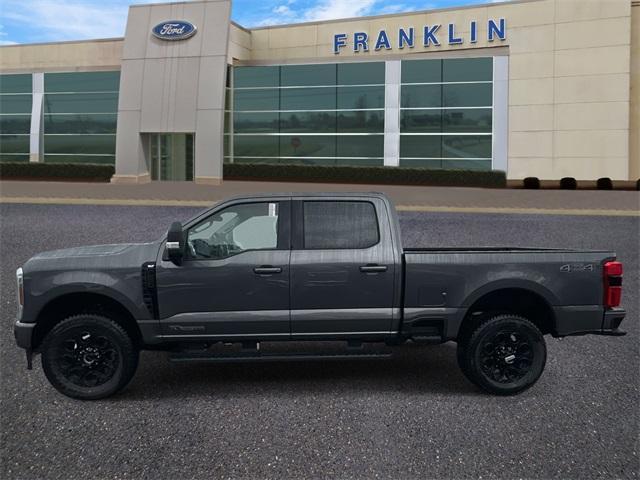 new 2026 Ford F-350 car, priced at $75,553