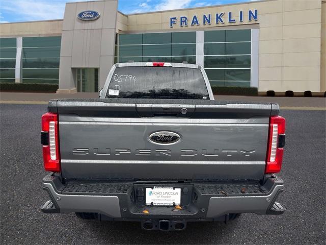 new 2026 Ford F-350 car, priced at $75,553