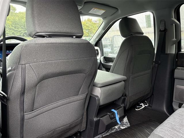 new 2026 Ford F-350 car, priced at $75,553