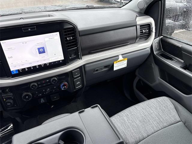 new 2026 Ford F-350 car, priced at $75,553