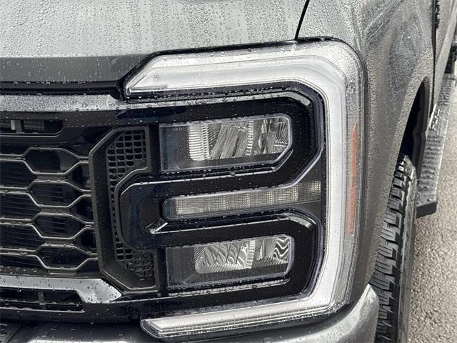 new 2026 Ford F-350 car, priced at $75,553