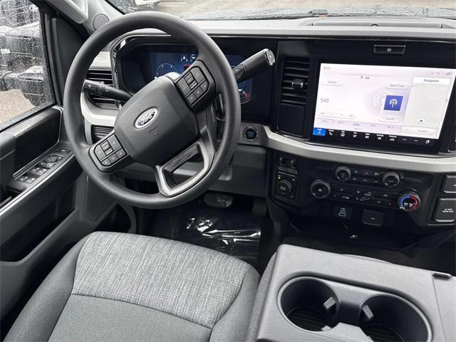 new 2026 Ford F-350 car, priced at $75,553