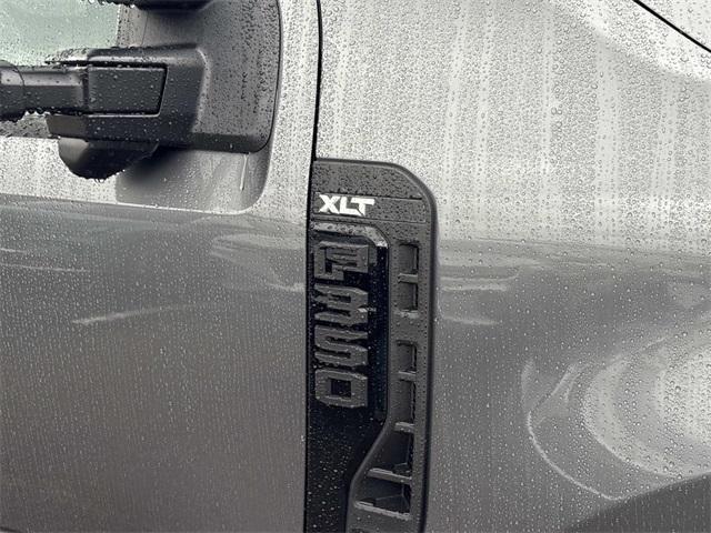 new 2026 Ford F-350 car, priced at $75,553