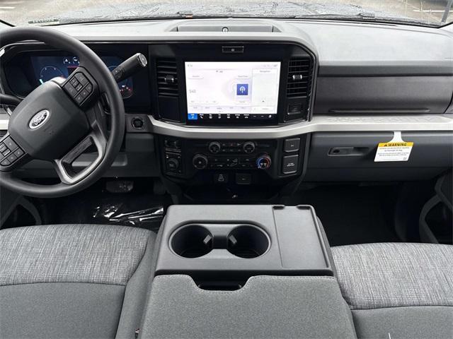 new 2026 Ford F-350 car, priced at $75,553
