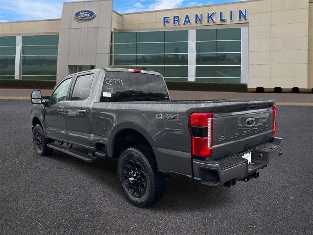 new 2026 Ford F-350 car, priced at $75,553