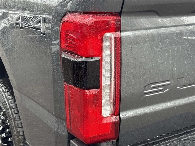 new 2026 Ford F-350 car, priced at $75,553