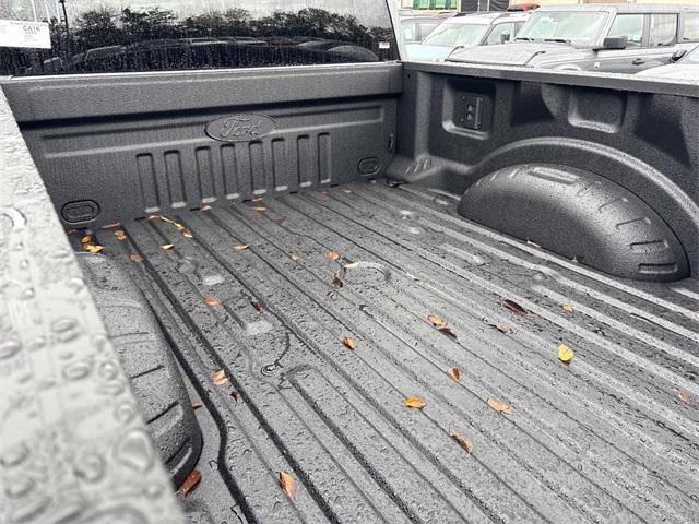 new 2026 Ford F-350 car, priced at $75,553