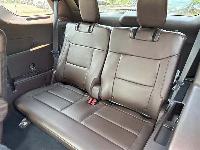 used 2022 Ford Explorer car, priced at $38,762