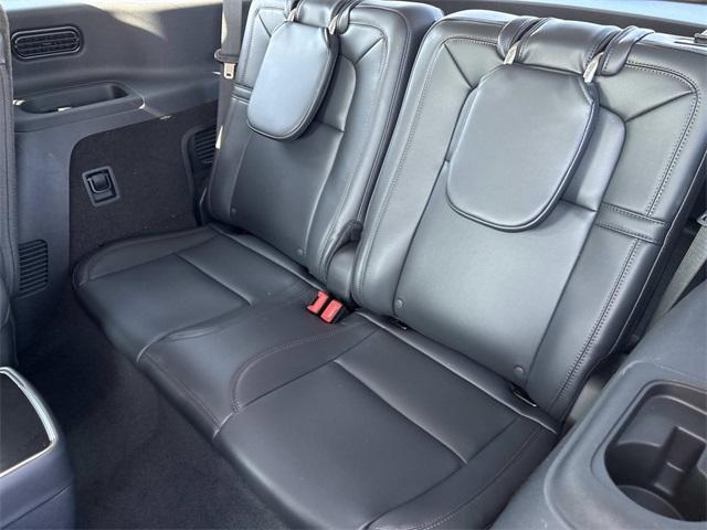 new 2025 Lincoln Aviator car, priced at $80,604