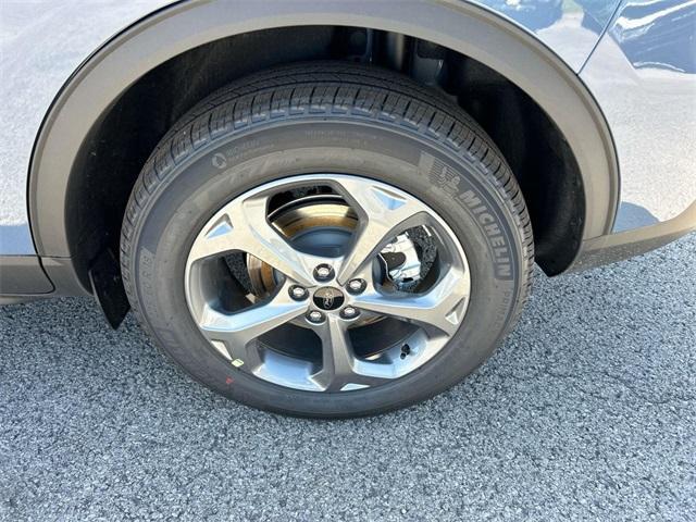new 2025 Ford Escape car, priced at $32,773
