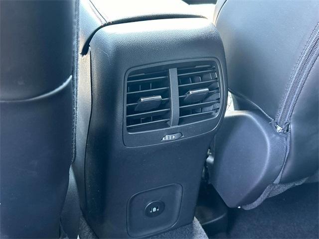 new 2025 Ford Escape car, priced at $32,773