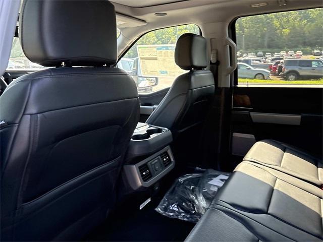 new 2025 Ford F-350 car, priced at $94,135