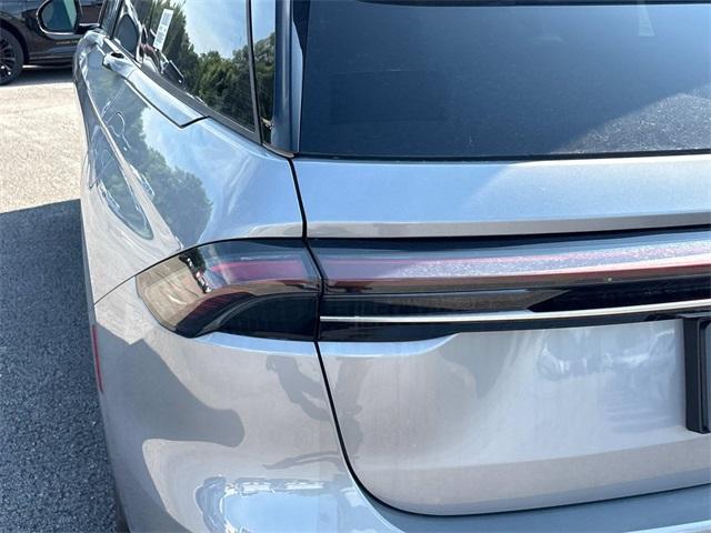 new 2025 Lincoln Nautilus car, priced at $56,973