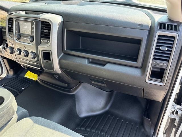 used 2022 Ram 1500 Classic car, priced at $21,810