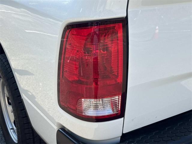 used 2022 Ram 1500 Classic car, priced at $21,810