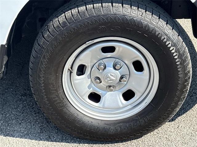 used 2022 Ram 1500 Classic car, priced at $21,810