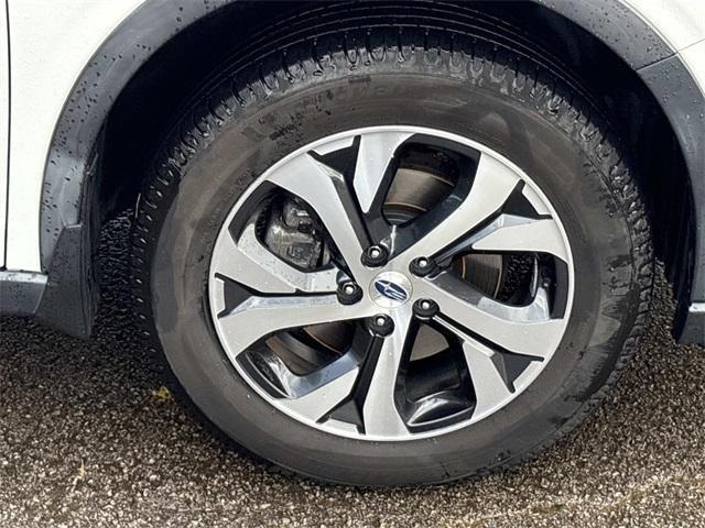 used 2020 Subaru Outback car, priced at $20,560