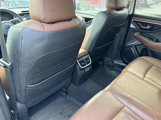 used 2020 Subaru Outback car, priced at $20,560