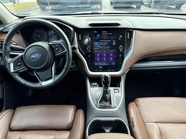 used 2020 Subaru Outback car, priced at $20,560
