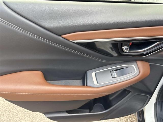 used 2020 Subaru Outback car, priced at $20,560