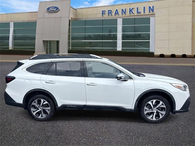 used 2020 Subaru Outback car, priced at $20,560